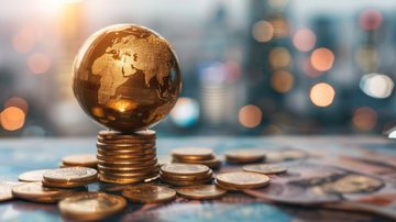 A repatriação de ativos rendeu bem menos que os R$ 3 bilhões previstos pelo Congresso e o mercado - Adobe Stock