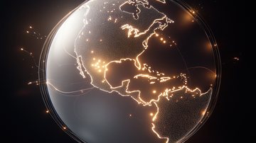 Trump ameaça acionar Seção 301 sobre Brasil, o que revela incômodo das 'big techs' - Adobe Stock