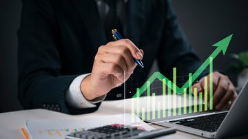 Banco Central admite que descumpriu meta de inflação em doze meses - AdobeStock