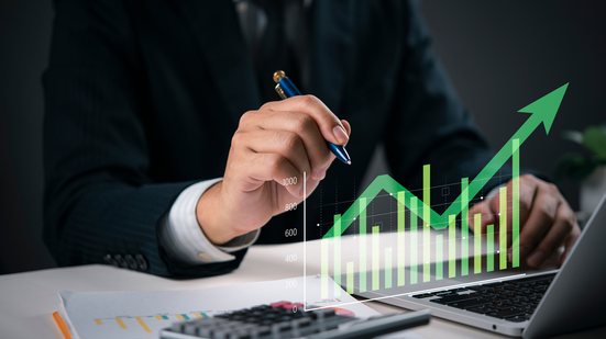 Banco Central admite que descumpriu meta de inflação em doze meses - Adobe Stock