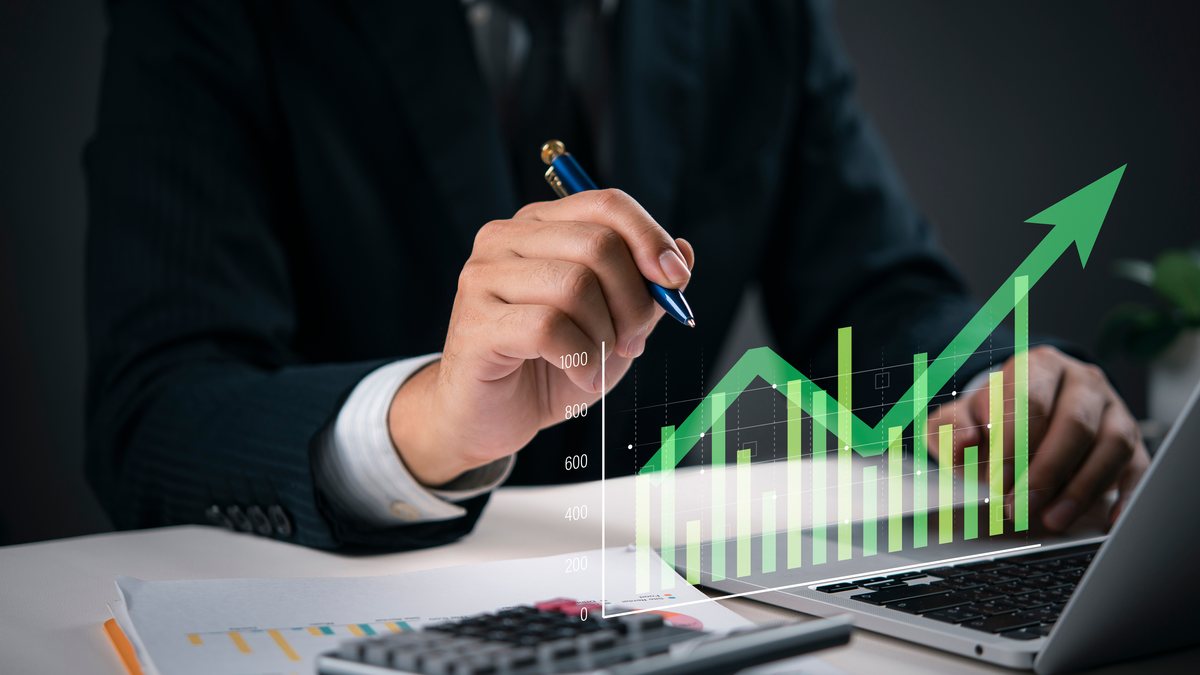 Banco Central admite que descumpriu meta de inflação em doze meses - Adobe Stock