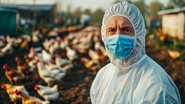 Ao todo, 25 países importadores já retomaram as compras de frango brasileiro - Adobe Stock