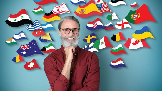 Pesquisa mostra que Brasil se destaca em cenário global marcado pela valorização de competências práticas, orientação com IA e microcredenciais - Adobe Stock