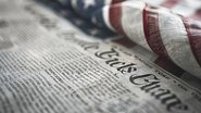 Para imprensa estrangeira, decisão de Trump de elevar tarifa a produtos importados do Brasil tem cunho político - Adobe Stock