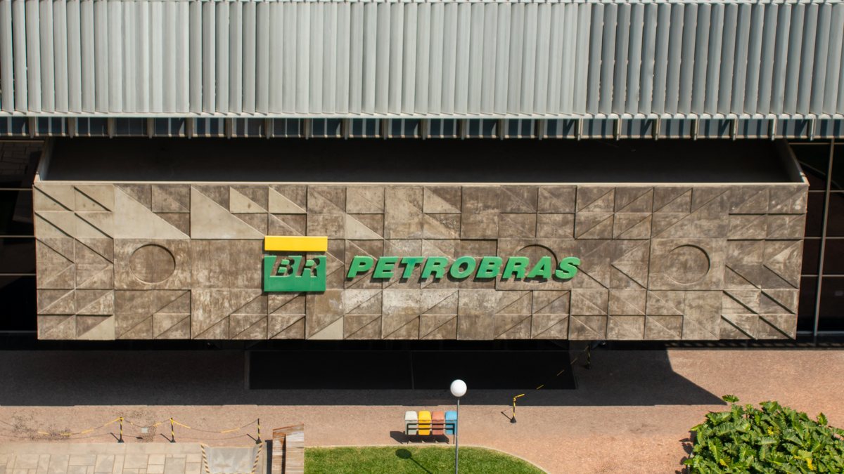 Petrobras anuncia redução de preço do gás natural a distribuidoras a partir de agosto - Adobe Stock