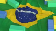 PIB do Brasil deve cair levemente se aumento do IOF não passar, diz o Tesouro Nacional - Adobe Stock