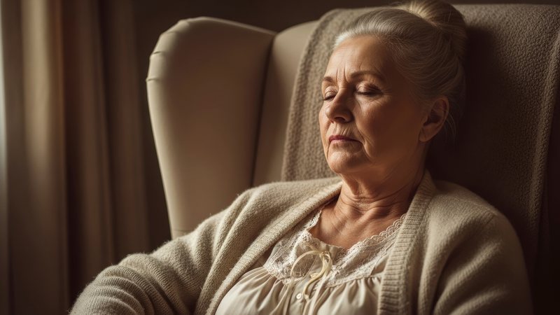 Os pesquisadores acompanharam mais de 86 mil pessoas, com idade média de 63 anos, que não trabalhavam em turnos - Foto: Envato Elements
