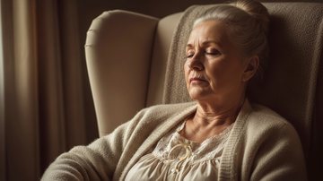 Os pesquisadores acompanharam mais de 86 mil pessoas, com idade média de 63 anos, que não trabalhavam em turnos - Foto: Envato Elements
