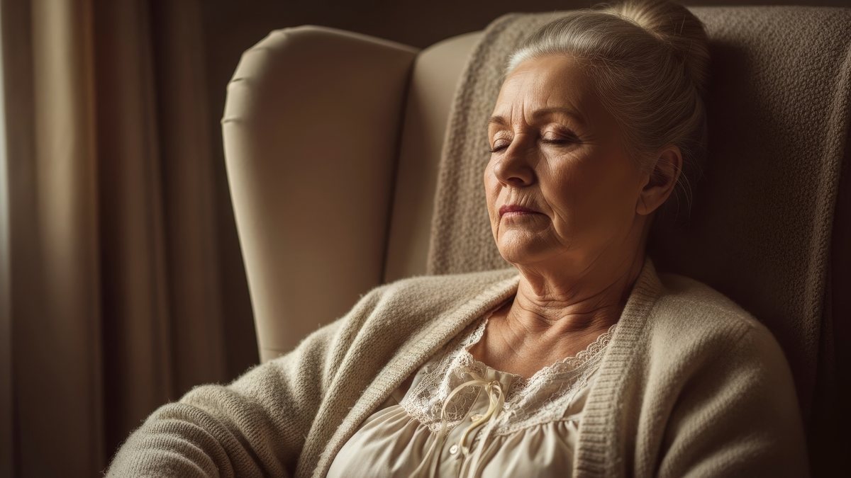 Os pesquisadores acompanharam mais de 86 mil pessoas, com idade média de 63 anos, que não trabalhavam em turnos - Foto: Envato Elements
