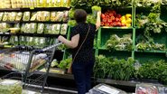 Supermercados de Goiás passarão a funcionar somente até as 11h aos domingos e feriados - Adobe Stock