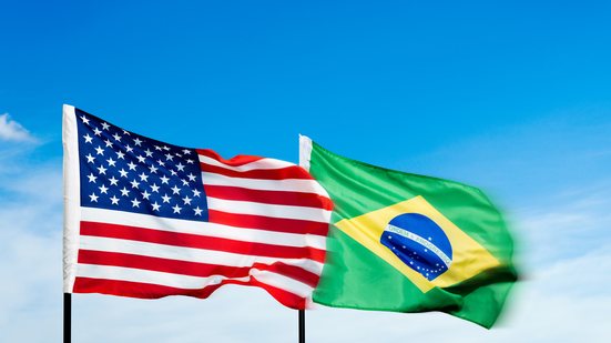Aumento de tarifas imposto ao Brasil pelos EUA não deve afetar crescimento de 2025, segundo a SPE - Adobe Stock