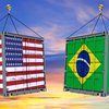Tarifa de 50% imposta por Trump ao Brasil tem impacto, mas sem desastre no PIB - Adobe Stock
