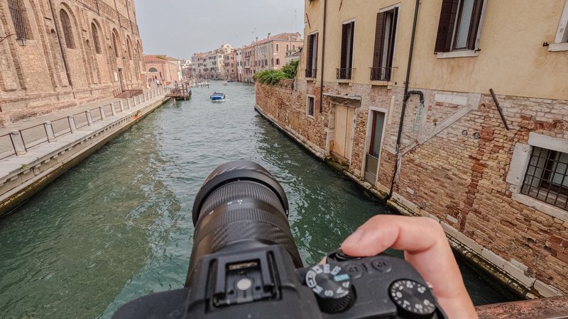 Festival de cinema de Veneza é considerado uma prévia do Oscar - Adobe Stock