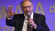 Se cai o comércio, eles vão perder um dos poucos países com quem eles têm superávit, diz vice-presidente - Marcelo Camargo/Agência Brasil