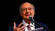 O vice-presidente disse que o governo brasileiro dialogou ainda com representantes do setor industrial americano que podem ser afetados pela elevação das tarifas - Marcelo Camargo/Agência Brasil