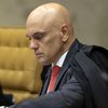 Moraes afirmou que, após a realização da audiência de conciliação, será analisada a necessidade de manutenção da liminar - Foto: Rosinei Coutinho/STF