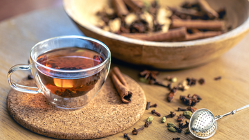 Conheça seis alimentos que não pesam no bolso e ainda vão te esquentar nesse inverno - Foto: Envato Elements