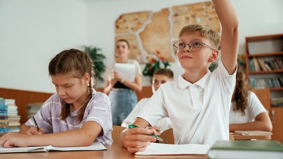 Dezoito Estados melhoraram seu desempenho e seis pioraram - Envato