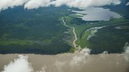 Mesmo com vetos, lei manteve parcialmente pontos polêmicos como a Licença Ambiental Especial (LAE) - Pedro Guerreiro / AG Pará