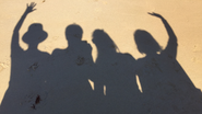O Dia do Amigo é uma data perfeita para relembrar laços afetivos que marcaram gerações, inclusive na ficção - Foto: Envato Elements