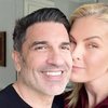 "Primeiro jantar juntos", celebrou Ana - Reprodução/Instagran/@ahickmann