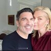 "Primeiro jantar juntos", celebrou Ana - Reprodução/Instagran/@ahickmann