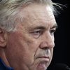 Técnico da seleção brasileira, Carlo Ancelotti - Paulo Pinto/Agência Brasil