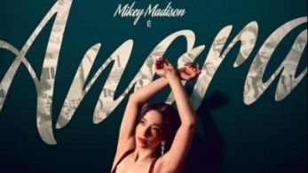Anora, com a atriz vencedora do Oscar Mikey Madison, estreia no streaming - Divulgação