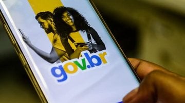 A plataforma teve 95 milhões de acessos na primeira metade do ano - Marcello Casal jr/Agência Brasil