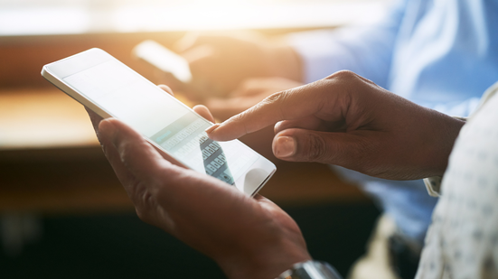 Esse método de segurança funciona como uma segunda linha de defesa - Foto: Envato Elements