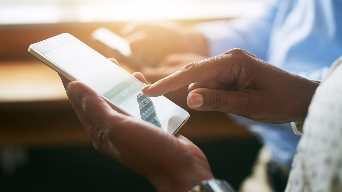 Esse método de segurança funciona como uma segunda linha de defesa - Foto: Envato Elements