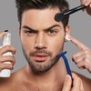 Brasil representa 13% do mercado global de beleza masculina, o quarto maior do mundo - Envato