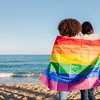 Aceitação popular ao casamento entre pessoas do mesmo sexo caiu de 44% para 36% em relação à pesquisa anterior - Envato