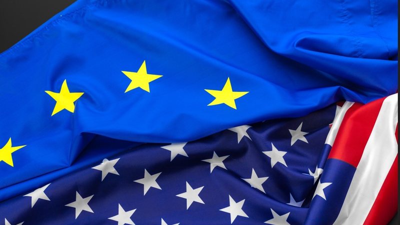 "Tomaremos todas as medidas necessárias para salvaguardar os interesses da UE, incluindo a adoção de contramedidas proporcionais, se necessário" - Envato