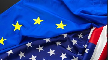 União Europeia anunciou acordo com a Índia, enquanto Reino Unido fechou parcerias com a China - Envato
