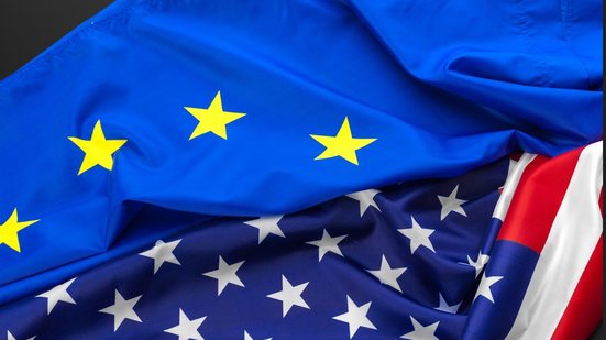 "Tomaremos todas as medidas necessárias para salvaguardar os interesses da UE, incluindo a adoção de contramedidas proporcionais, se necessário" - Envato