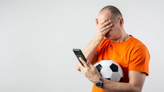 Apenas em 2024 o mercado de bets movimentou R$ 130 bi, segundo dados divulgados pelo TCU - Adobe Stock
