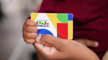 O programa, que garante um valor mínimo de R$ 600 mensais por família - Lyon Santos/MDS