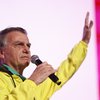 Polícia Federal (PF) cumpre mandados contra Bolsonaro em Brasília na manhã desta sexta-feira, 18 - Wilton Junior/Estadão Conteúdo