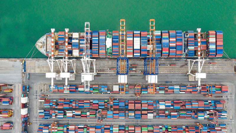 Setores estratégicos foram representados nas reuniões, com destaque para agronegócio, siderurgia, automotivo, mineração, tecnologia e têxtil - Adobe Stock