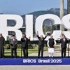 Documento que reúne resultados de acordos e prioridades do bloco formado por 11 países, incluindo Brasil, Rússia, Índia, China e África do Sul. - Foto: FELIX AVERBUG/ATO PRESS/ESTADÃO CONTEÚDO