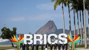As recomendações resultam de encontros realizados em 4 e 5 de julho, durante um evento preparatório à cúpula do Brics - Foto: RENAN AREIAS/ENQUADRAR/ESTADÃO CONTEÚDO