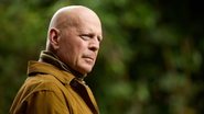 O ator Bruce Willis, em A Fortaleza - Reprodução IMDB/Lionsgate