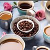 Eventual aumento da oferta no mercado interno de produtos como café e carne poderia ajudar no combate à inflação - Envato