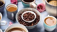 Eventual aumento da oferta no mercado interno de produtos como café poderia ajudar no combate à inflação; BC  não deve alterar política monetária - Envato