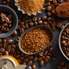 Café é um dos produtos que voltaram à situação anterior ao tarifaço - Foto: Envato Elements