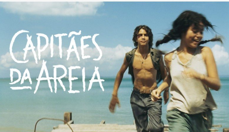 Cenas do filme baseado no livro de Jorge Amado - Divulgação