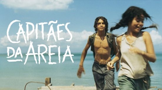 Cenas do filme baseado no livro de Jorge Amado - Divulgação