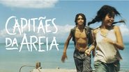 Cenas do filme baseado no livro de Jorge Amado - Divulgação
