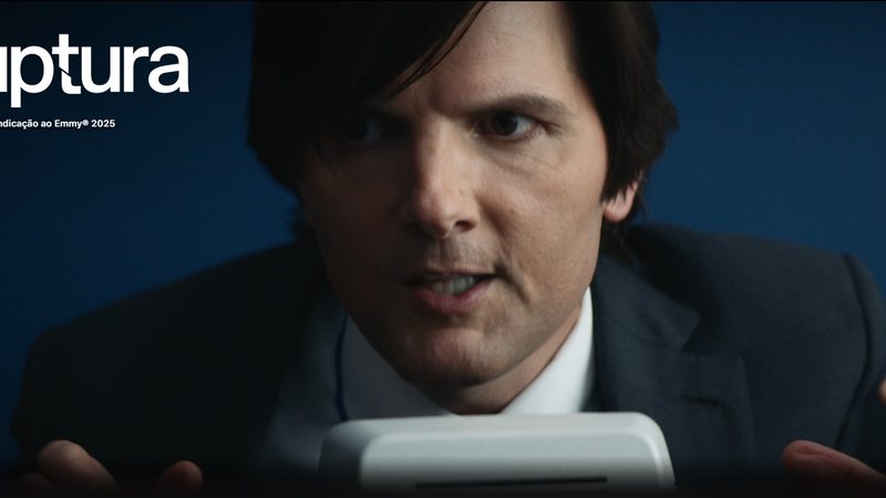 Série Ruptura da Apple TV lidera as indicações para o Emmy este ano - Reprodução
